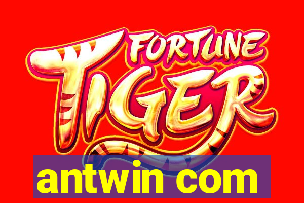 antwin com